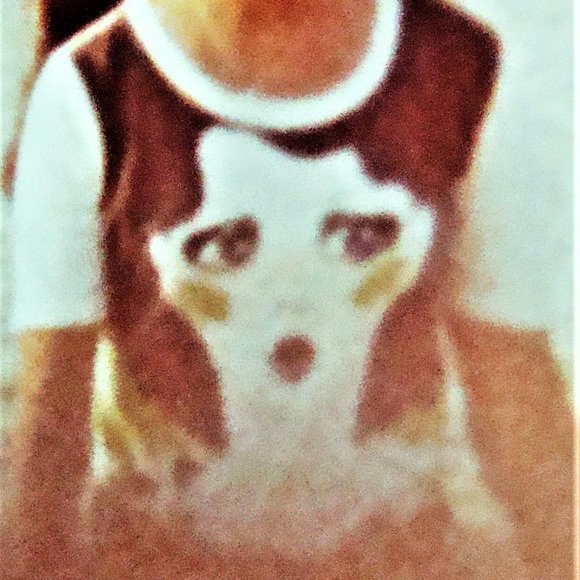 Meet your Posher, M - Picture 1 of 2